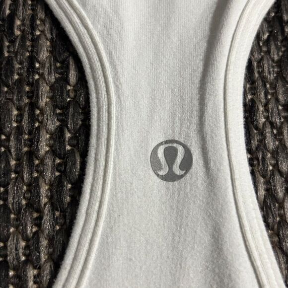 Lululemon cool racerback tank - Picture 3 of 3